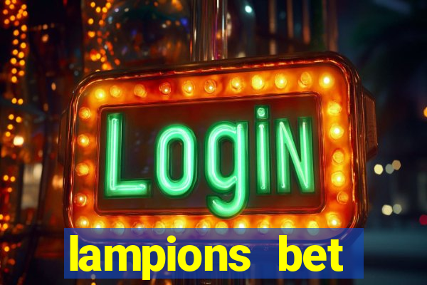 lampions bet charlles e tiringa